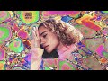 JONES - Brittle (Official Audio)