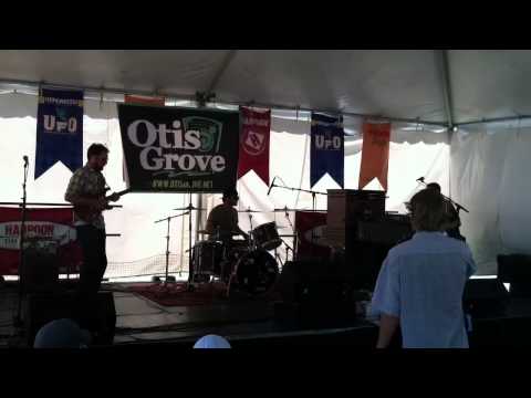 Otis Grove @ Harpoon