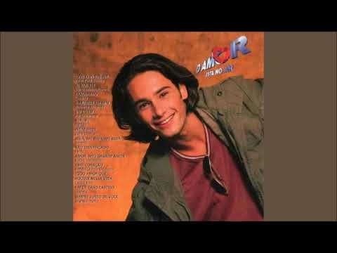 Abre Coração - Banda Cheiro de Amor (O Amor Está no Ar) 1997