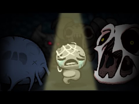 Best Tainted Lost Run EVER!