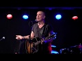 Michael McDermott - Rosie (DoD Live)