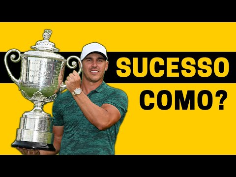 O Segredo do Sucesso - Qual é o Segredo dos Vencedores?