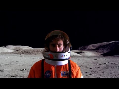 AD-ASTRA // short film