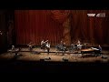 Meditango -  Astor Piazzolla .Teatro Colon.Piazzolla 100. Proyecto electrico. 6/3/21