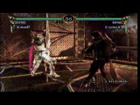 Deyan Vs St Lucifero 3