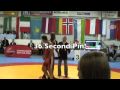 Chris Brown Wins Bronze