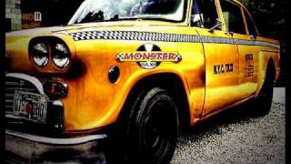 Monster Taxi and Pepper Mashay - Cosmic Love Juice (Tony Garcia's Let it Flow Mix)