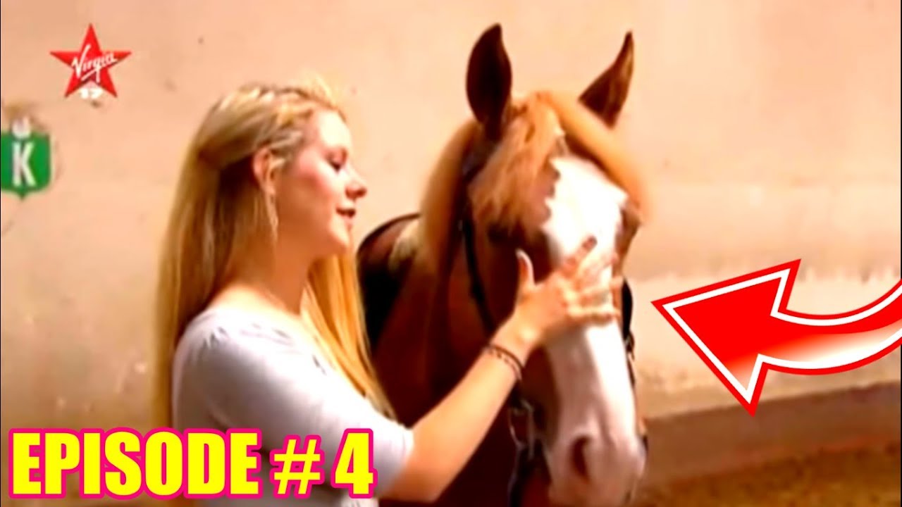 Watch video CETTE MEUF ADORE FAIRE L'AMOUR A SON CHEVAL WTF Épisode #4 CETTE MEUF ADORE FAIRE L'AMOUR A SON CHEVAL WTF Épisode #4