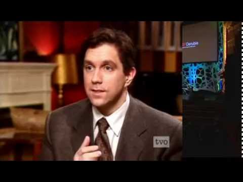 "Biological Empathy, Physical Intelligence & Mathematical Understanding" a MASHUP film thesis 1 of 6