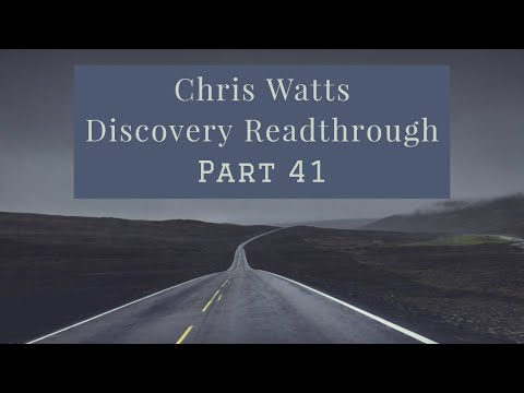 Chris Watts - Discovery Readthrough-Part 41-DP:1025-1047 [Celeste Autopsy & Toxicology Report]