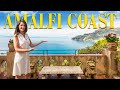 Villa By The Sea On The Amalfi Coast For Sale Lionard
