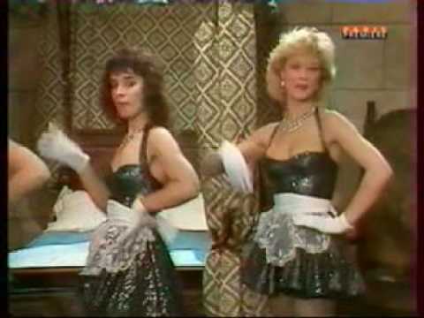 Les Cocogirls - Touche pas à mon homme 3