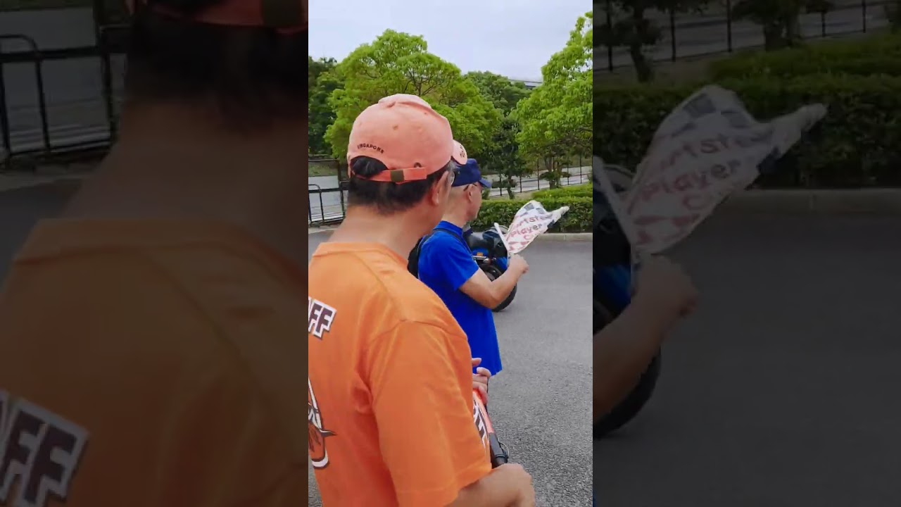 第19回四国スポーツスターミーティング #四国CCM #スポーツスターミーティング #sportster