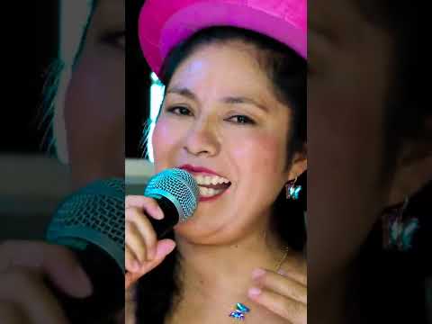 Haydee Pizarro 🎵La Margaracha 🎵 Primicia 2022 © Purito Santiago - Canto Del Pueblo Tv
