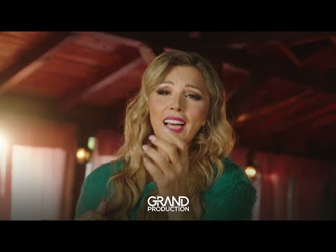 Dijana Popovic - Zar ja (Official Video 2022)