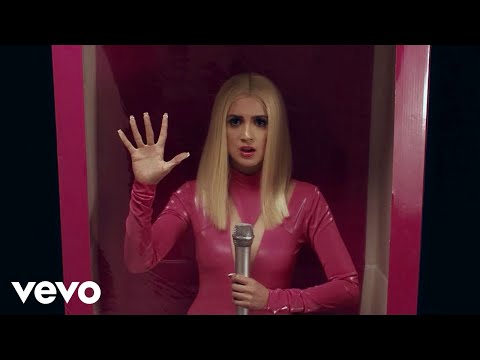 Laura Marano - Boundaries (Official Music Video)