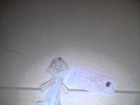 snow white and the seven chaves! part 4!