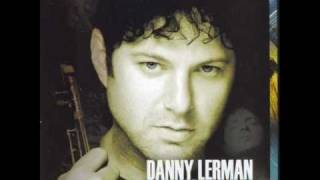 Danny Lerman - No Ordinary Love