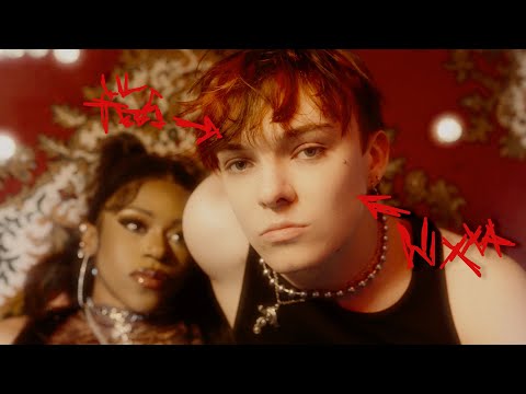 Lil Tees - Wixxa (Offizielles Video)