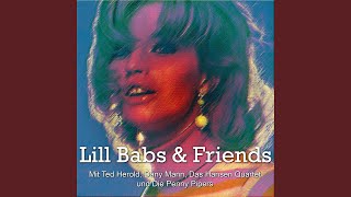 Tingel - Tangel - Tingel - Tambourin (feat. Die Penny Pipers)