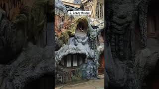 5 Must Things to do in Da Lat, Vietnam 🇻🇳 #shorts #travel #vietnam #ytshorts