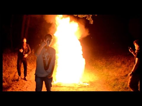 TuoQ, Roger, Sewo - KILLUMINATI [Offical Video]