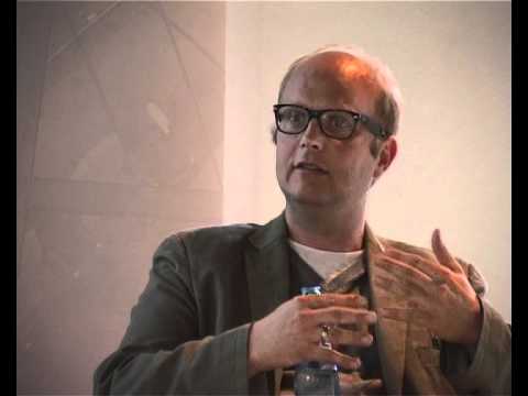 Der verantwortliche Umgang mit Informationen in Medien und Politik - Prof. Bieber und David Schraven