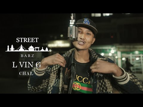 L VIN G -  CHAL [STREET BARZ]