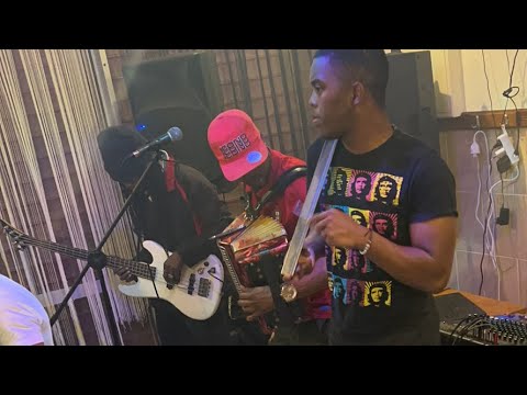 TIU d CoDé live cotxi Po Direto 2023 @Dpretapró