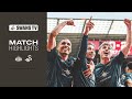 Sunderland v Swansea City | Highlights