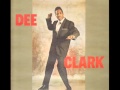 Dee Clark - Kangaroo Hop