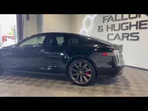 2016 TESLA MODEL S P90D // LOW KMS - Image 2