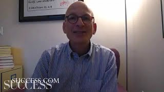 Seth Godin: Make Your Own Path