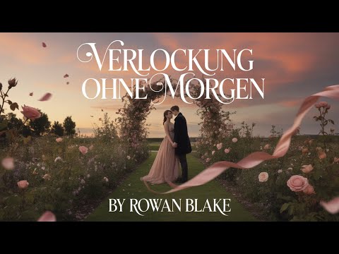 Verlockung ohne Morgen von Rowan Blake | Romantischer Roman | Hörbuch