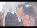 Robert Tatevik Wedding Clip 17 09 17
