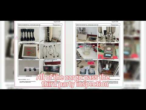 Thailand Airport Fuel Pipeline Project BN PSL2 Seamless Anti-corrosion Pipe