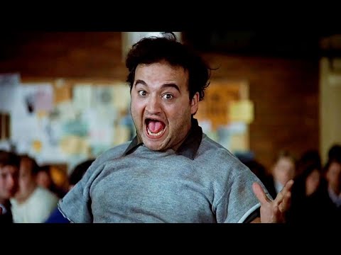 Tribute to John Belushi (Shout)