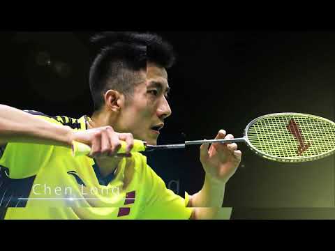 Li-Ning 3D Calibar 900 Badminton Racket