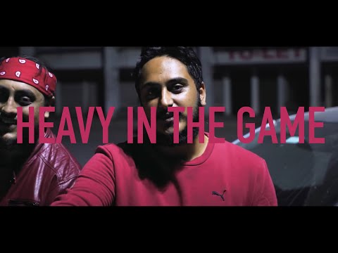 Video thumbnail for Heavy In The Game