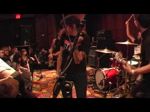 [hate5six] Punch - March 06, 2011 Video