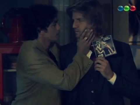 Sebastian Estevanez El Faraon Gaston y Marito