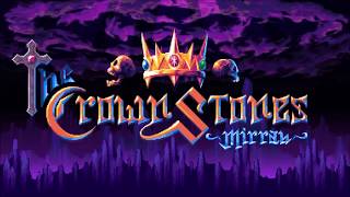 The Crown Stones: Mirrah