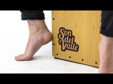 Sondelvalle - No lo tome personal (Video Oficial)