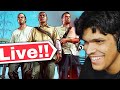 Timepass In GTA 5 LIVE