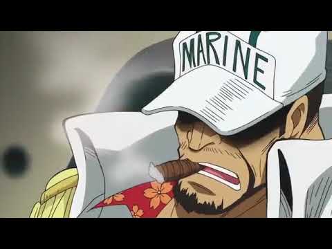 Killing Our Memories - (ONE PIECE) ∆MV