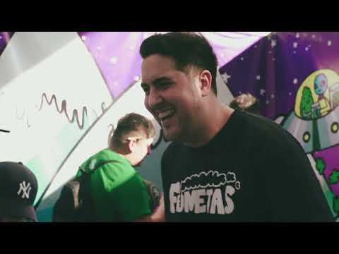 "FUMETAS" EXPO WEED 2022(Shot ZKT1)