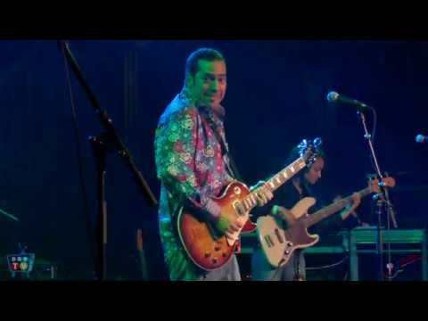 Albert Castiglia Eric Gales Gary Hoey  - Intrepid 25th Anniversary - Charlotte, NC - 11.08.2019