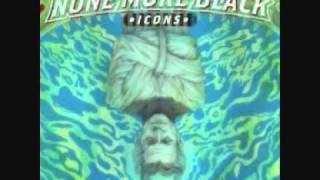 None More Black - Here Comes Devereux