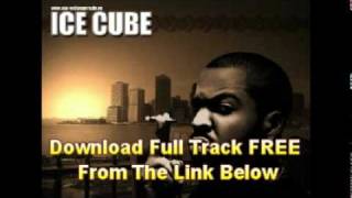 Ice Cube - Pros Vs Joes