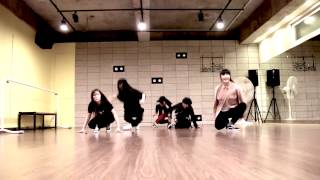 preview picture of video '[울산댄스학원] 2월 HIPHOP CLASS (1) 저녁7시'